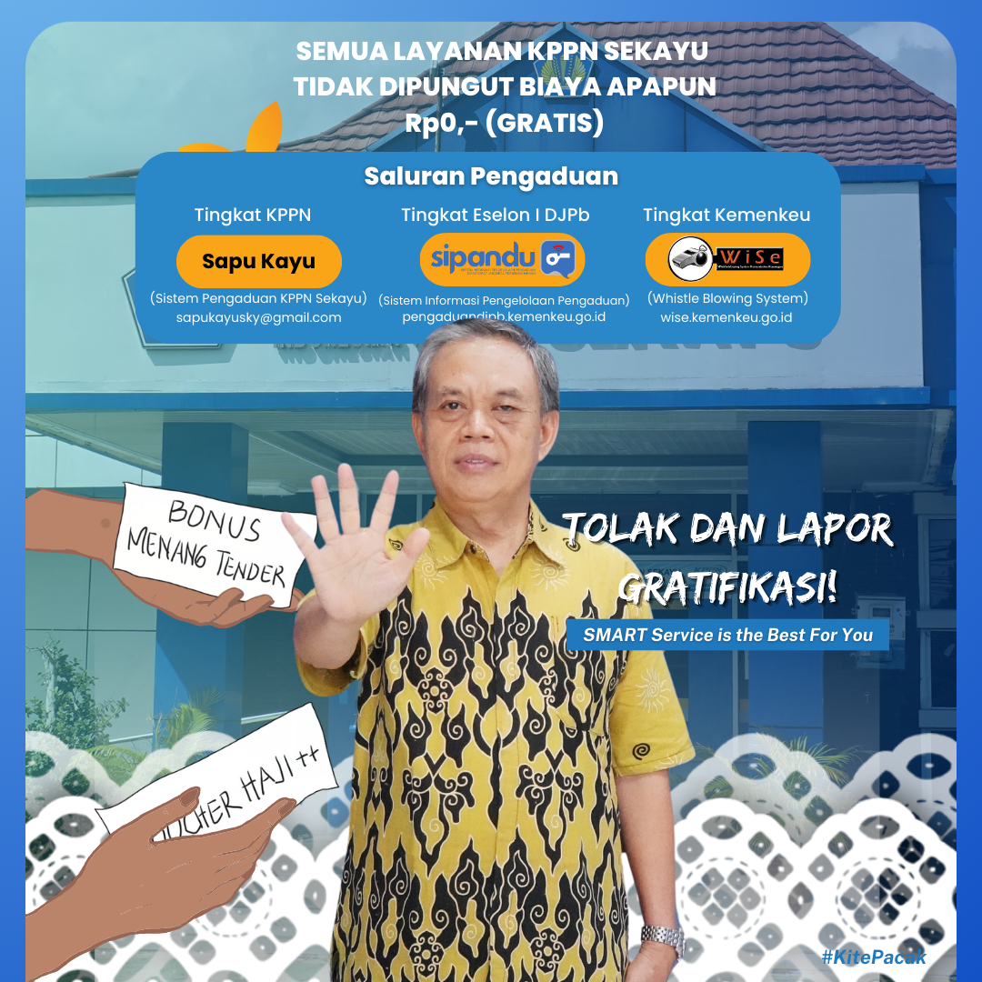 Layanan Pengaduan Image
