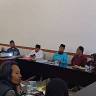 FGD Akselerasi Penyaluran DAK Fisik