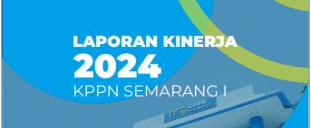 LAPORAN KINERJA TAHUN 2024