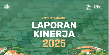 LAPORAN KINERJA TAHUN 2025