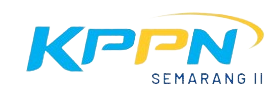 KPPN Semarang II | Kantor Pelayanan Perbendaharaan Negara - DJPb Kemenkeu RI Perbendaharaan Kementerian Keuangan RI
