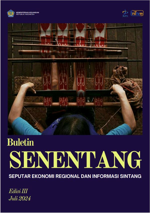 BUMI SENENTANG
