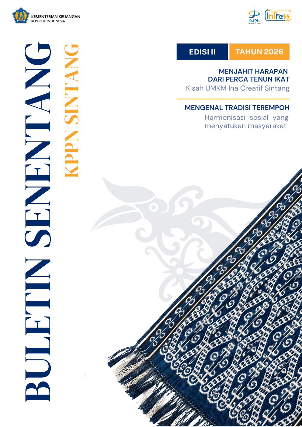 BUMI SENENTANG