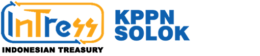 KPPN Solok | Kantor Pelayanan Perbendaharaan Negara - DJPb Kemenkeu RI Perbendaharaan Kementerian Keuangan RI