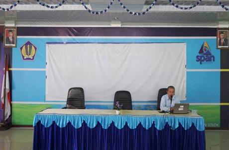 elaksanakan kewenangan Menteri Keuangan selaku Bendahara Umum Negara dalam mengelola Rekening Kementerian Negara/ Lembaga