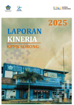 LAPORAN KINERJA