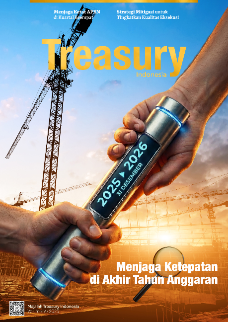 Daftar Publikasi dan Data