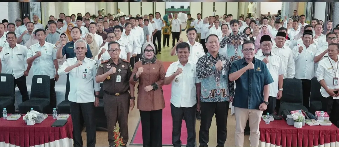 Dokumentasi : Prokopim Sumbawa Barat