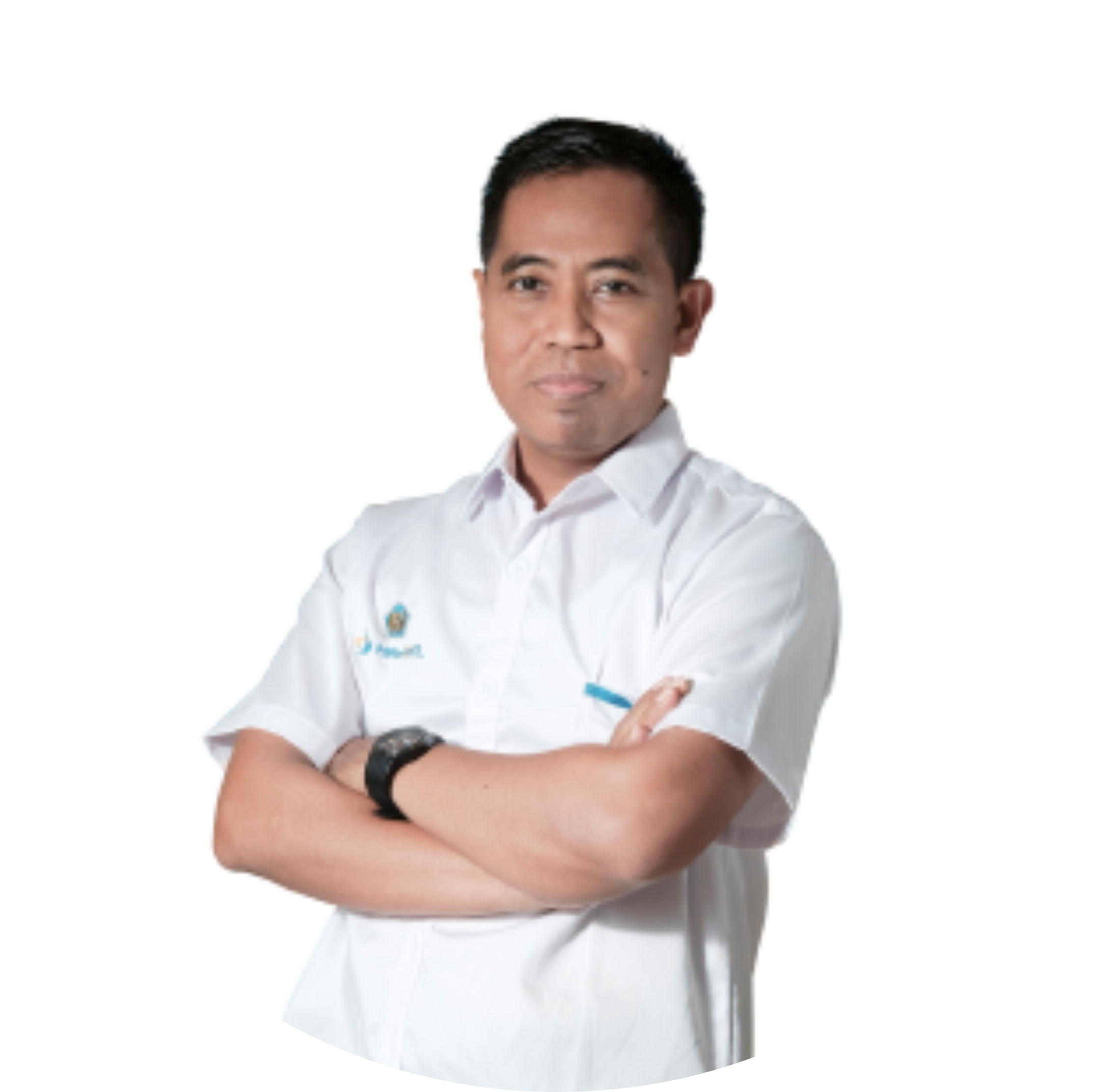 Foto Kepala Seksi PDMS