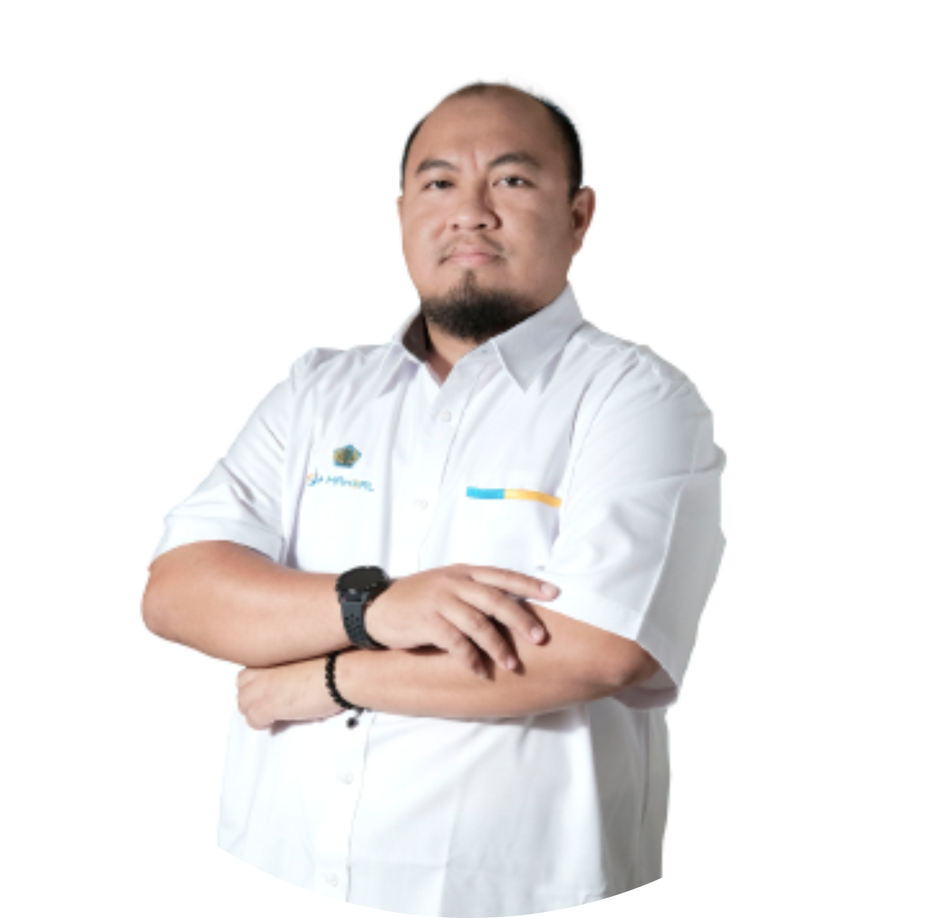 Foto Kepala Seksi VeraKi