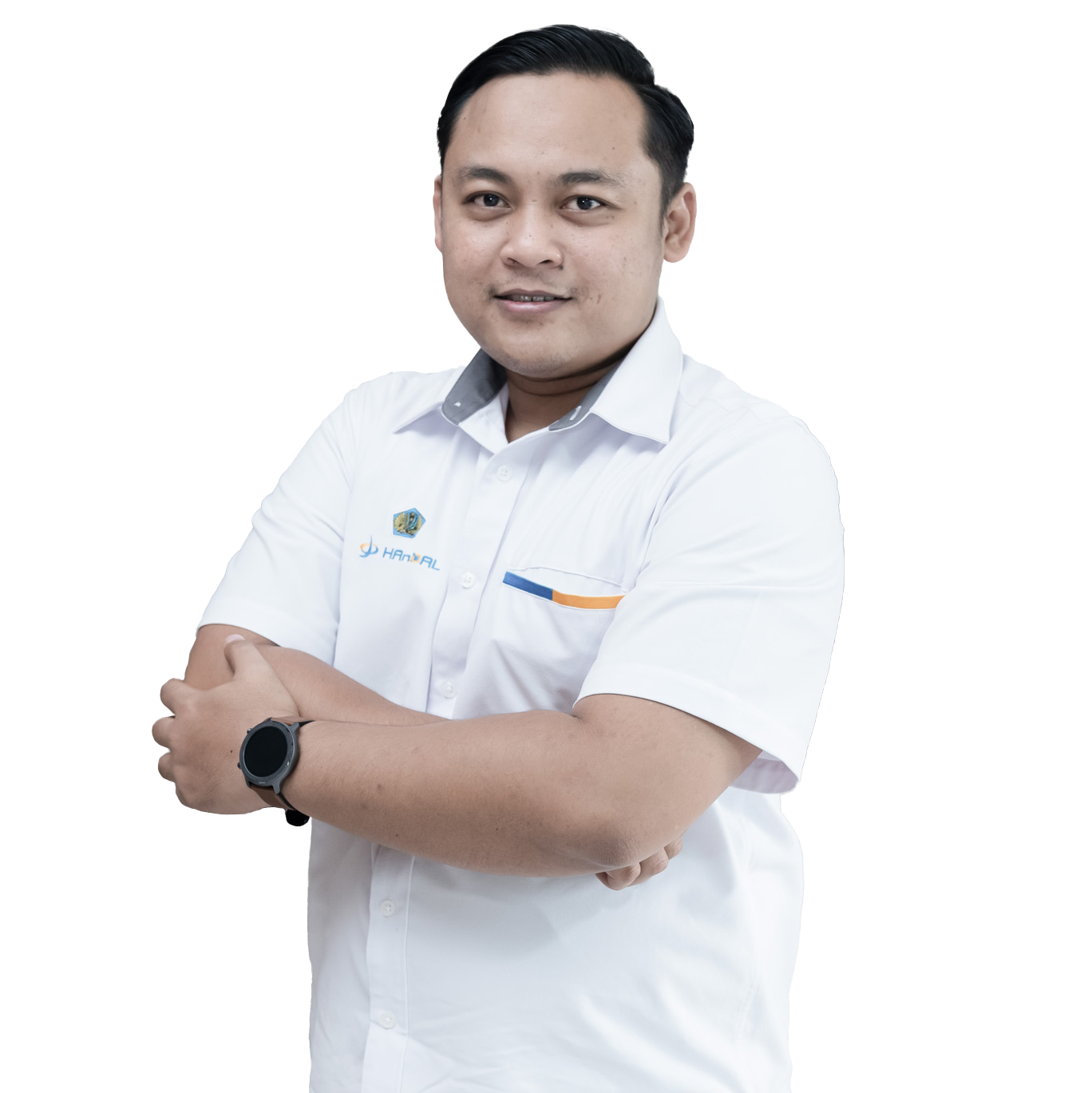 Foto Kepala Seksi Bank