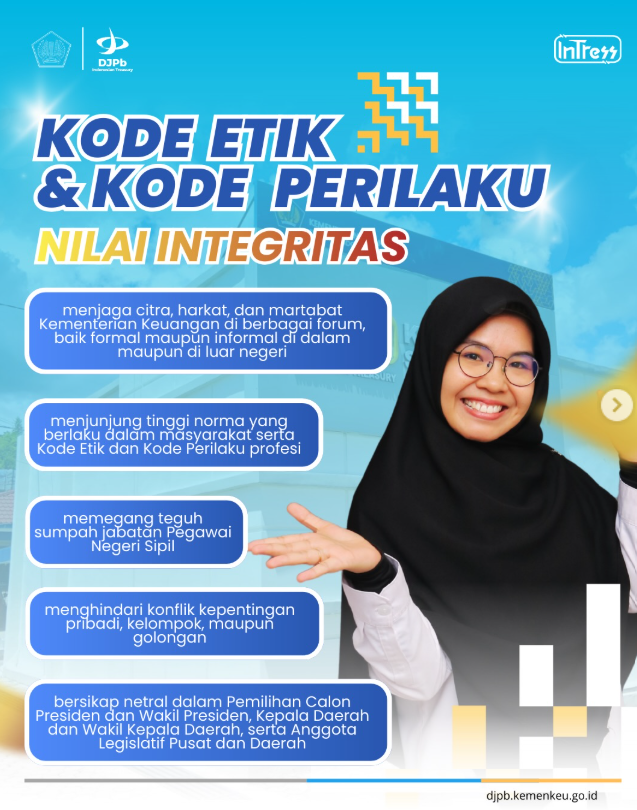 Kode Etik 1