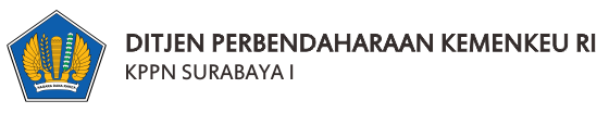 KPPN Surabaya I | Kantor Pelayanan Perbendaharaan Negara - DJPb Kemenkeu RI Perbendaharaan Kementerian Keuangan RI