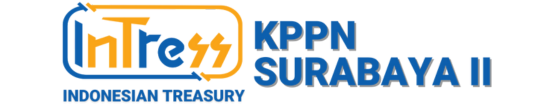 KPPN Surabaya II| Kantor Pelayanan Perbendaharaan Negara - DJPb Kemenkeu RI Perbendaharaan Kementerian Keuangan RI