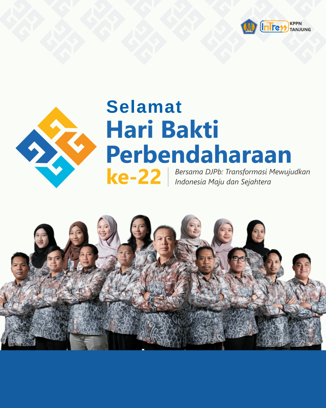 Daftar Publikasi dan Data