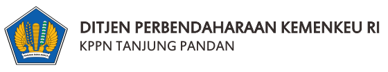 KPPN Tanjung Pandan| Kantor Pelayanan Perbendaharaan Negara - DJPb Kemenkeu RI Perbendaharaan Kementerian Keuangan RI