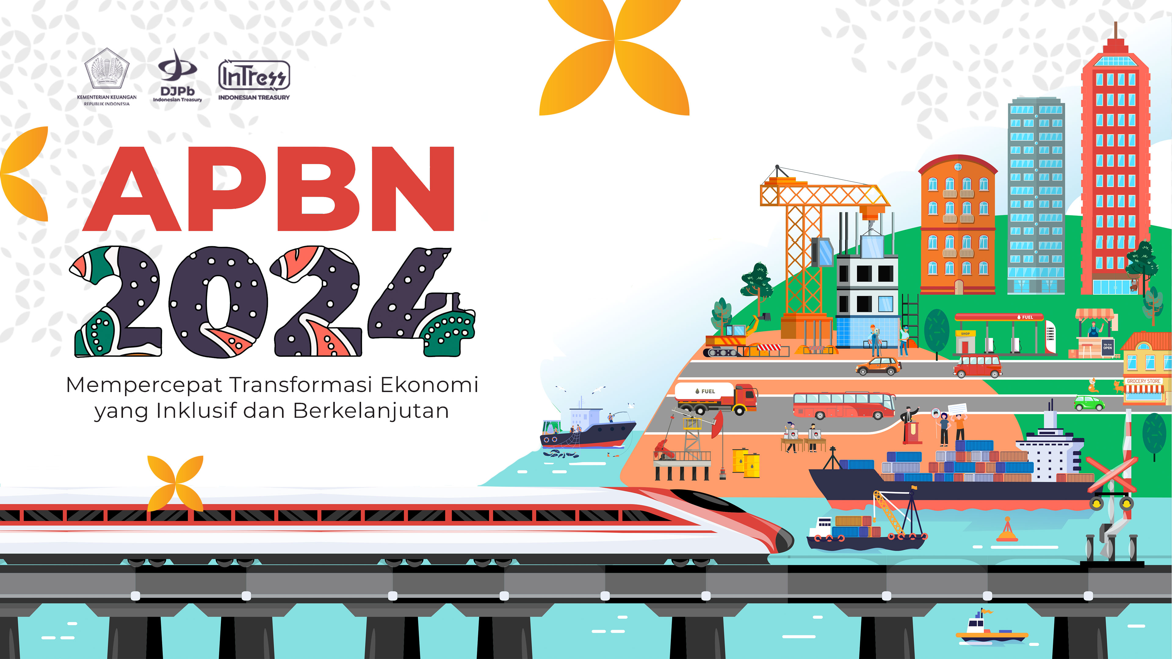 Data dan Publikasi