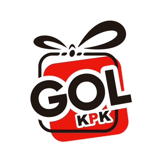 Gol KPK