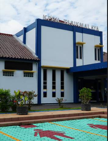 KPPN TASIKMALAYA