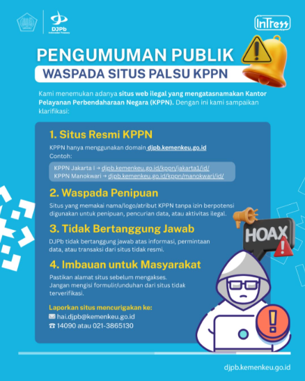 INFORMASI PENTING Image