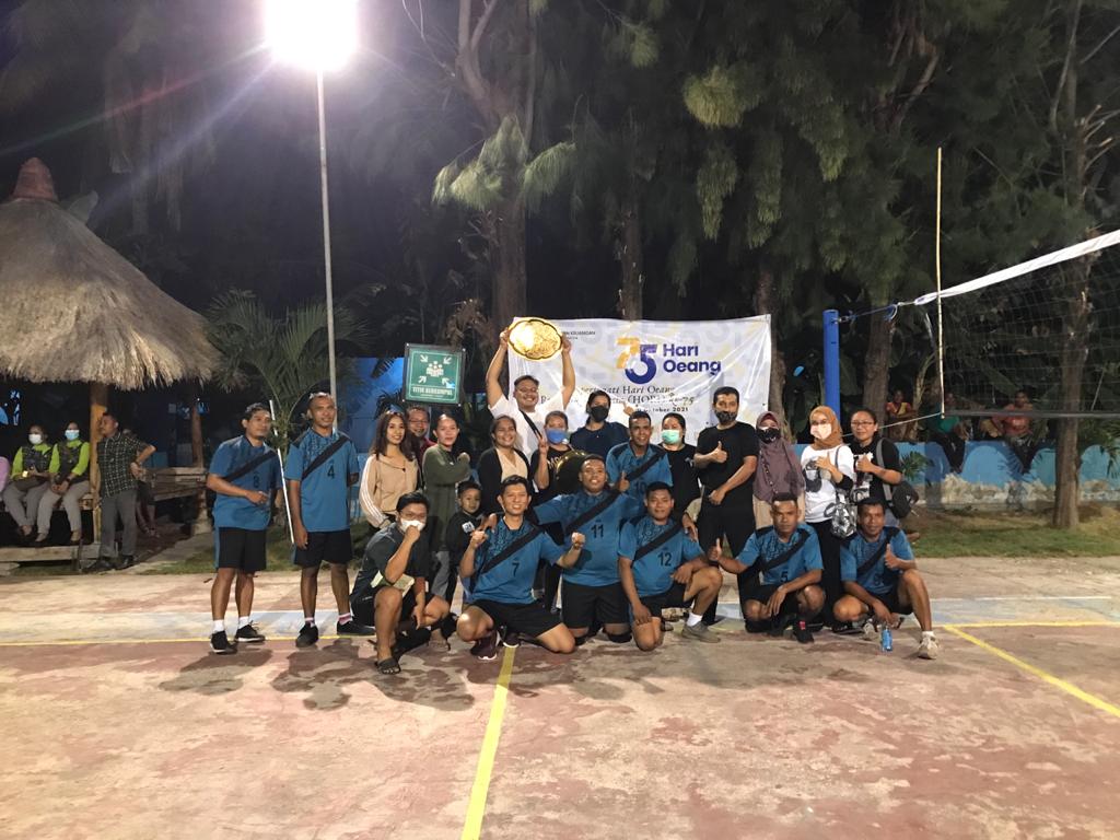 Tim Voli BPJS Kesehatan