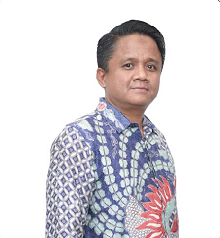 Catur Ariyanto Widodo, S.E, M.Int.Dev.Ec