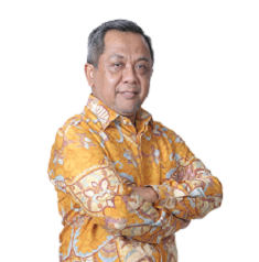 Kukuh Sumardono Basuki, S.E., M.Sc.