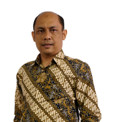 Dr. Wawan Juswanto, S.E., M.A.