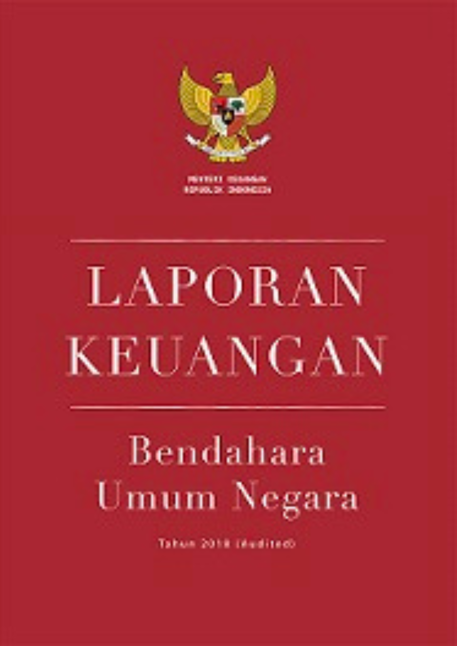 LK BUN 2018 (Audited)