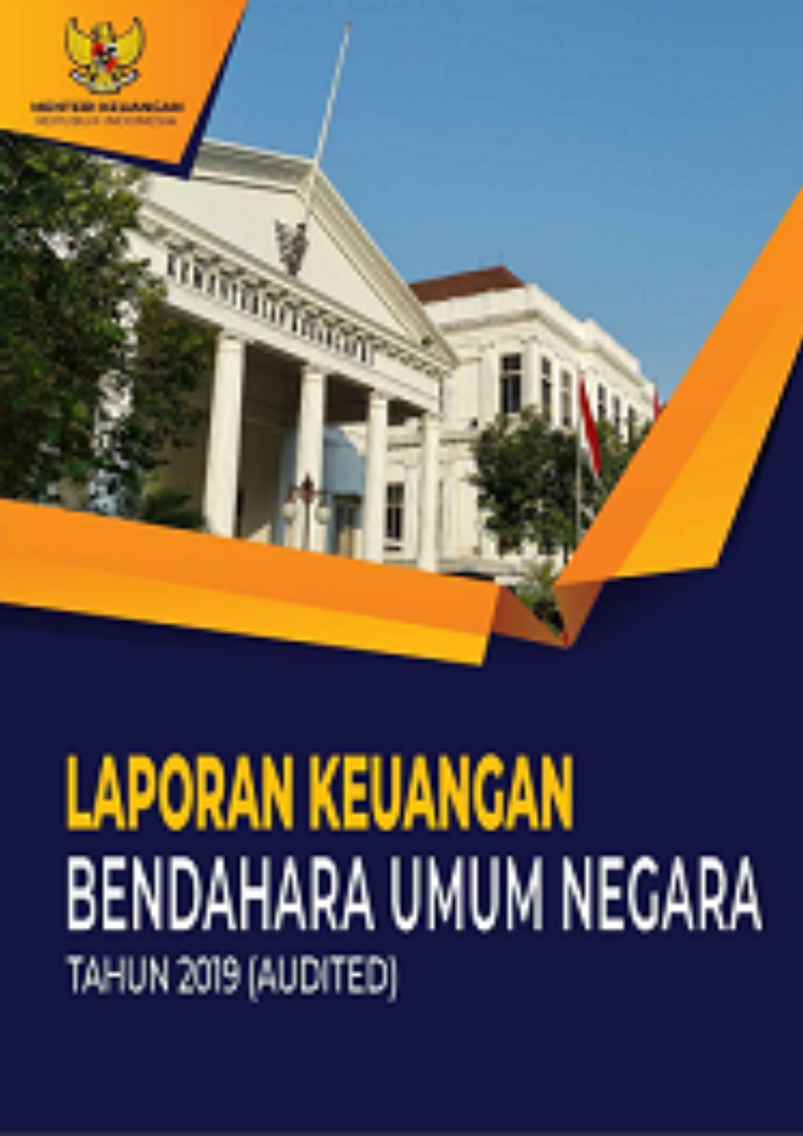 LK BUN 2019 (Audited)