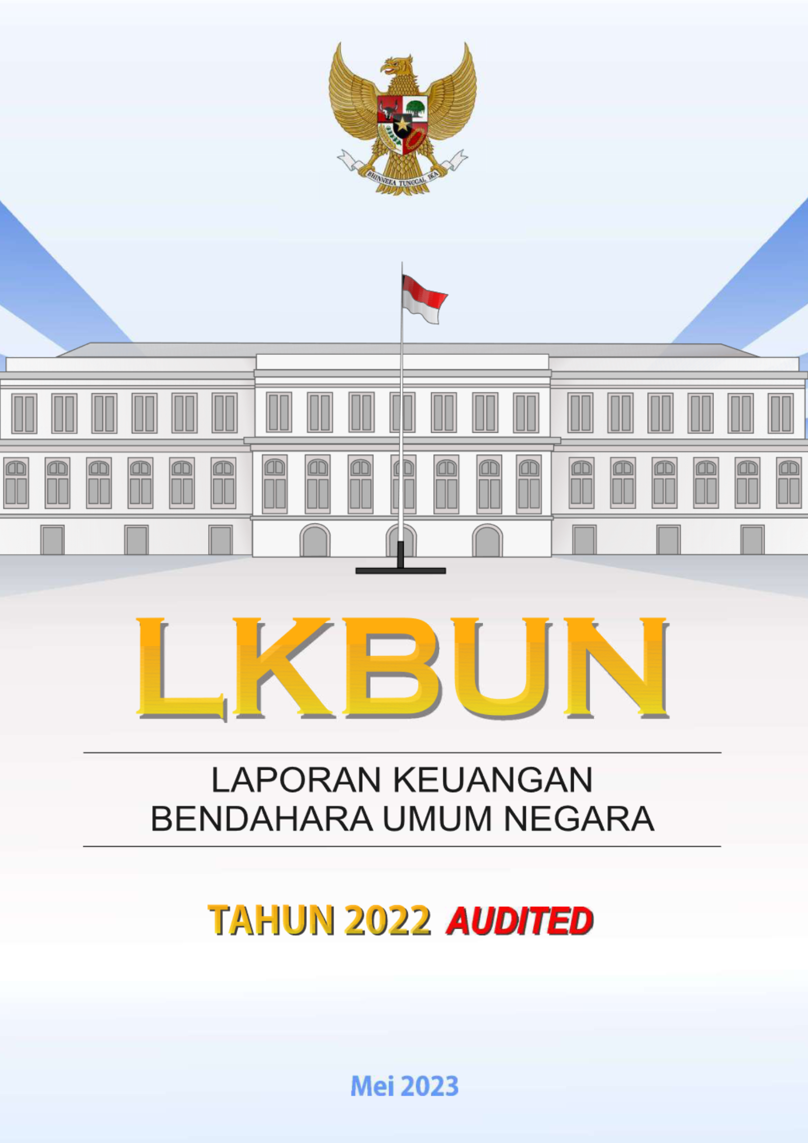 LK BUN 2022 (Audited)