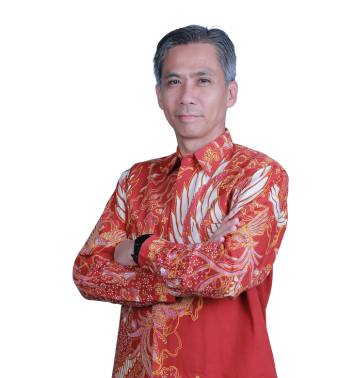 Rahmat Mulyono, S.E., Ak., M.Acc. 