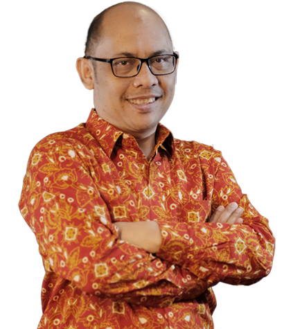 Dr. Wawan Juswanto, S.E., M.A.