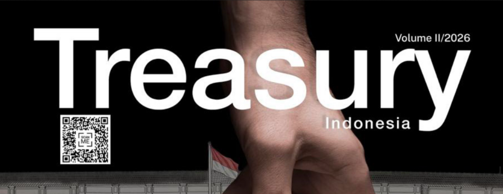 Majalah Treasury Indonesia