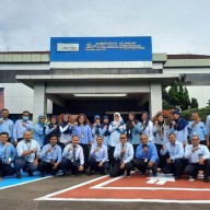 Kunjungi Kanwil DJPb Provinsi Banten dan KPPN Serang, Dirjen Perbendaharaan Tinjau Serapan Akhir Tahun Anggaran