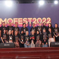 Kemenkeu Rangkul Komunitas Muda untuk Dukung Terwujudnya Visi Indonesia Maju 2045