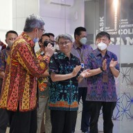 Kunjungi Sejumlah KPPN di Jakarta, Dirjen Perbendaharaan Berpesan Jaga Pelaksanaan Akhir Tahun Anggaran