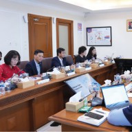 Ingin Tingkatkan Kualitas Pelaporan Keuangan Pemerintah, Vietnam State Treasury Belajar dari DJPb