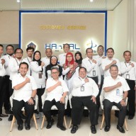 Kunker ke KPPN Sukabumi, Dirjen Perbendaharaan Ingatkan Perlunya Dukungan Nyata untuk UMKM