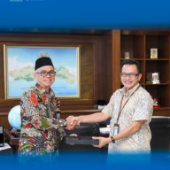 Kanwil Ditjen Perbendaharaan Provinsi Gorontalo Bangun Sinergi dan Kolaborasi dengan BPK Perwakilan RI Provinsi Gorontalo