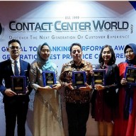 HAI DJPb Raih 7 Medali dalam Kompetisi Contact Center Tingkat Asia Pasifik