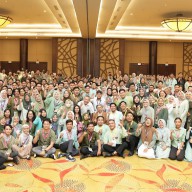 Awardee LPDP Akan Berperan Penting untuk Indonesia yang Tangguh