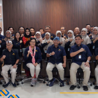 Kunjungi KPPN Cirebon, Menkeu Pantau Pelaksanaan Belanja di Daerah