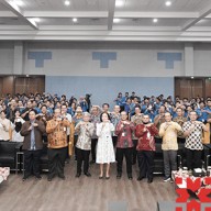 PKN STAN Needs to Play a Role in the ASEAN Treasury Forum