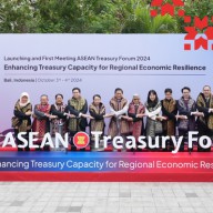 ASEAN Treasury Forum (ATF) is a Catalyst in Achieving Resilient Regional Economy