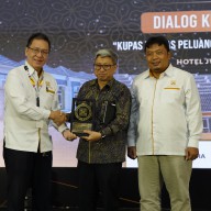 Kemenkeu Siap Dukung Program 3 Juta Rumah untuk Rakyat
