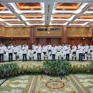 Dialog Akhir Tahun 2024: Menkeu Tegaskan Keuangan Negara untuk Kesejahteraan Rakyat