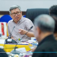 Rapimtas Regional Jawa 2025: Penguatan Peran Strategis DJPb di Daerah