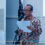 Pelantikan Pejabat Fungsional Ditjen Perbendaharaan: Melangkah Bersama, Menguatkan Negara
