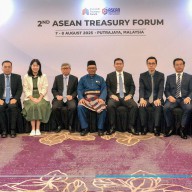 Indonesia Dorong Kolaborasi Regional pada ASEAN Treasury Forum 2025